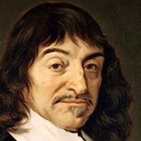 René Descartes