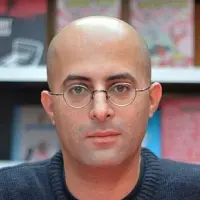 Asaf Hanuka
