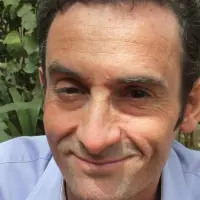 Damien Glez
