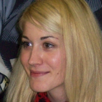 Jelena Kevic-Djurdjevic