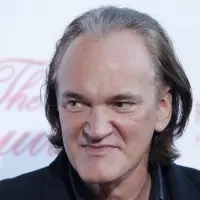 Quentin Tarantino