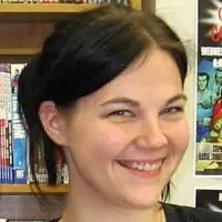 Nikki Cook