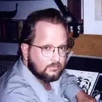 Rod Whigham