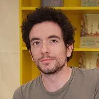 Jean-Sébastien Bordas