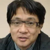 Hideyuki Kikuchi
