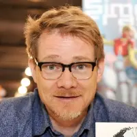 Simon Fraser