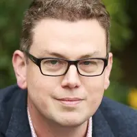 Cavan Scott