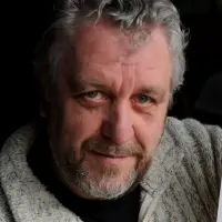 Richard Piers Rayner