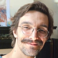 Jérémie Gasparutto