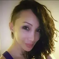 Céline Tran
