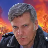 Ed Repka