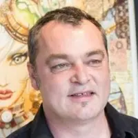 Olivier Ledroit