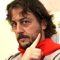 Daniele Caluri