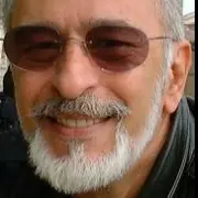 Fershid Bharucha