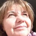 Patricia Chalm