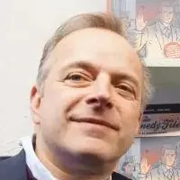 Erik Varekamp