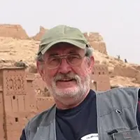 Charles Kerivel