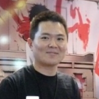 Yoshiki Tonogai