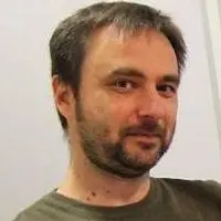 Simon Rochepeau