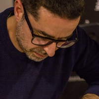 Andrés G. Leiva