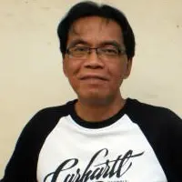 Karl Comendador