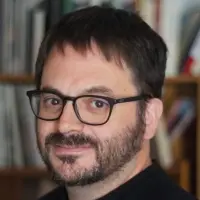 Nicolas Hervoches