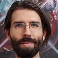 David Palumbo