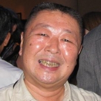 Chiaki Kawamata