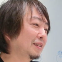 Kamui Fujiwara