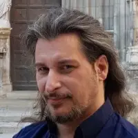 David Jouvent