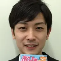 Takeshi Hinata