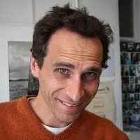 Jérôme Hamon