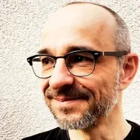 Daniel Pellegrino