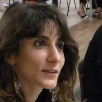 Ingrid Liman