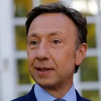 Stéphane Bern