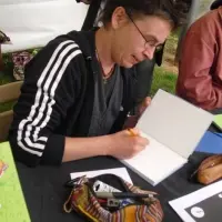 Marie Deschamps