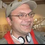 Laurent Lolmède