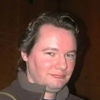 Mark Harrison