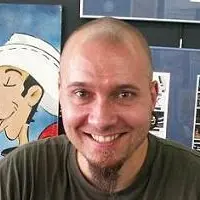 Louis (Stéphane Louis)