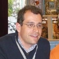 Rafael Moralès