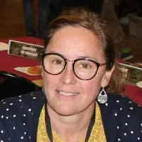 Armelle Modéré