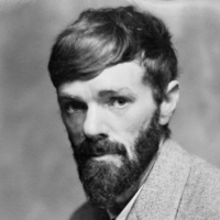 D.H. Lawrence