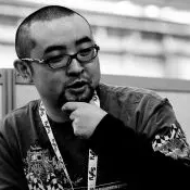 Masaru Gotsubo