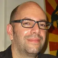 Brian Wood