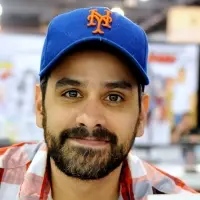 Alex Sanchez