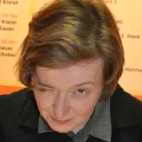 Isabel Kreitz