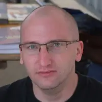 Jim Maître