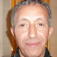 Azouz Begag