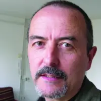 Pascal Magnat