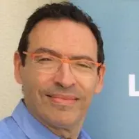 Jean-Marc Zakine
